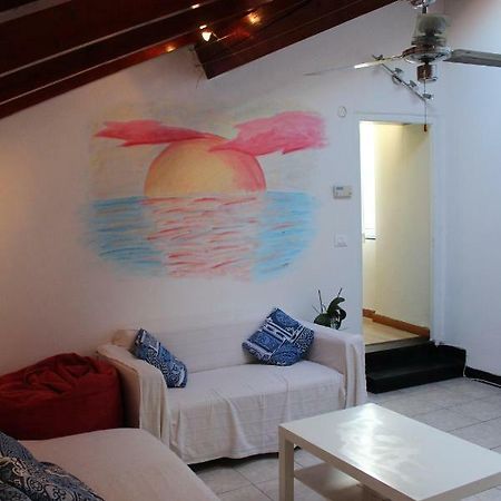 Casa Helios Apartment Albenga Exterior photo