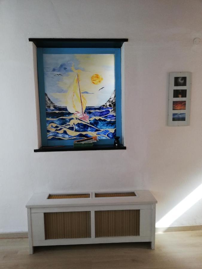 Casa Helios Apartment Albenga Exterior photo