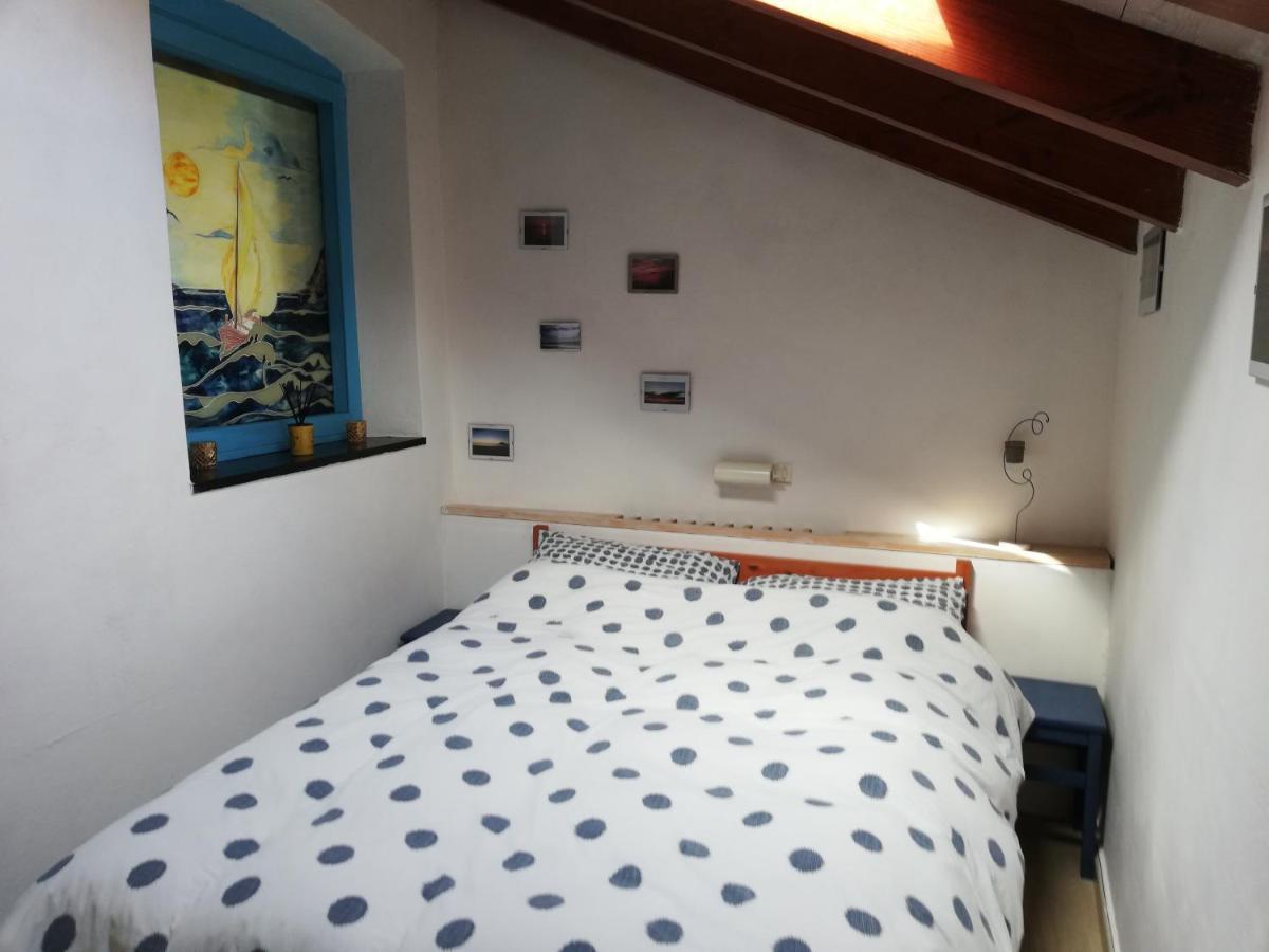 Casa Helios Apartment Albenga Exterior photo