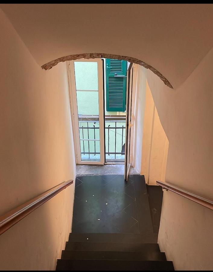 Casa Helios Apartment Albenga Exterior photo
