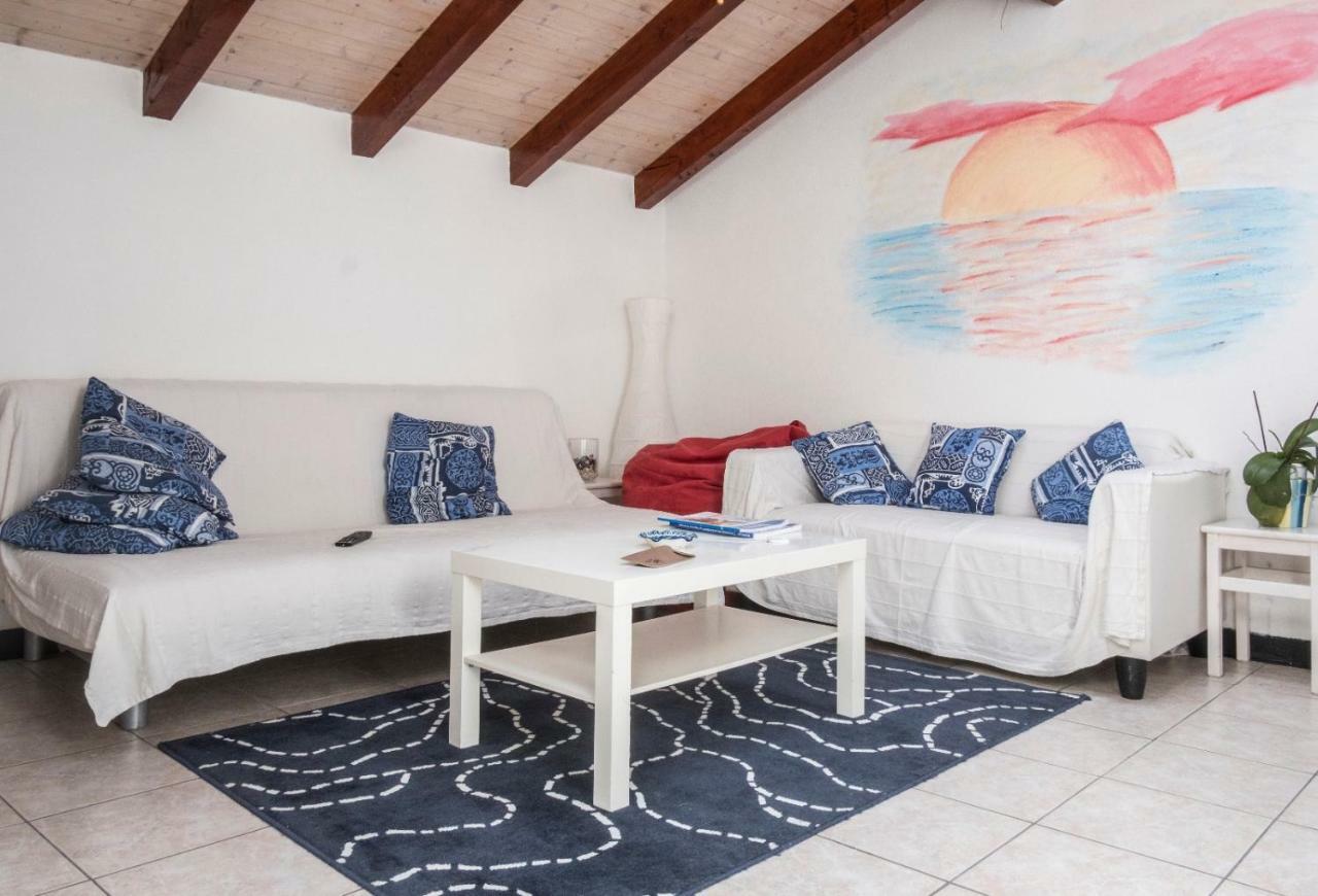Casa Helios Apartment Albenga Exterior photo