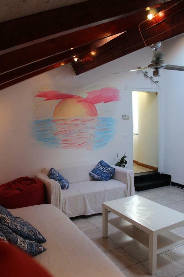 Casa Helios Apartment Albenga Exterior photo
