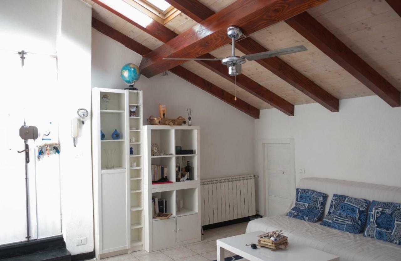 Casa Helios Apartment Albenga Exterior photo